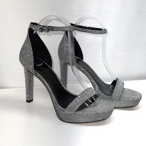 Michael Kors Margo Platform High Sandals